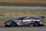 Hexis AMR Aston Martin DBR9 Picture